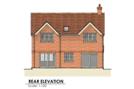 Land Moreton Lane, Bishopstone, Image 9