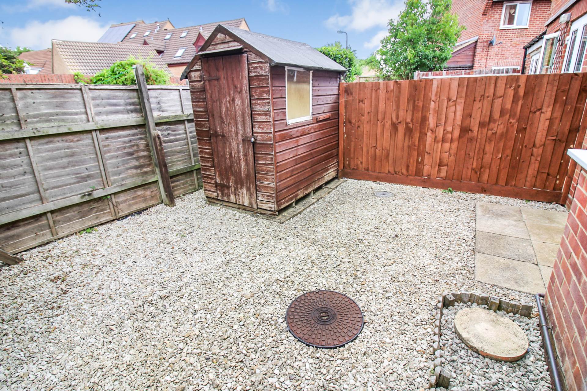 Warwick Court, Bicester, Image 8