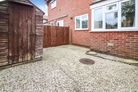 Warwick Court, Bicester, Image 5