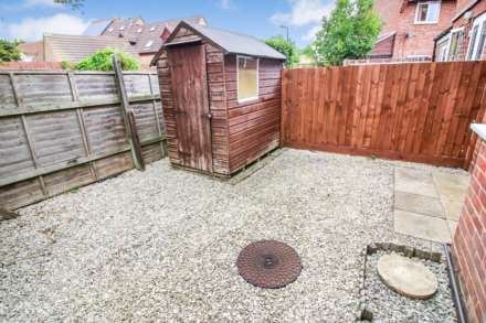 Warwick Court, Bicester, Image 8