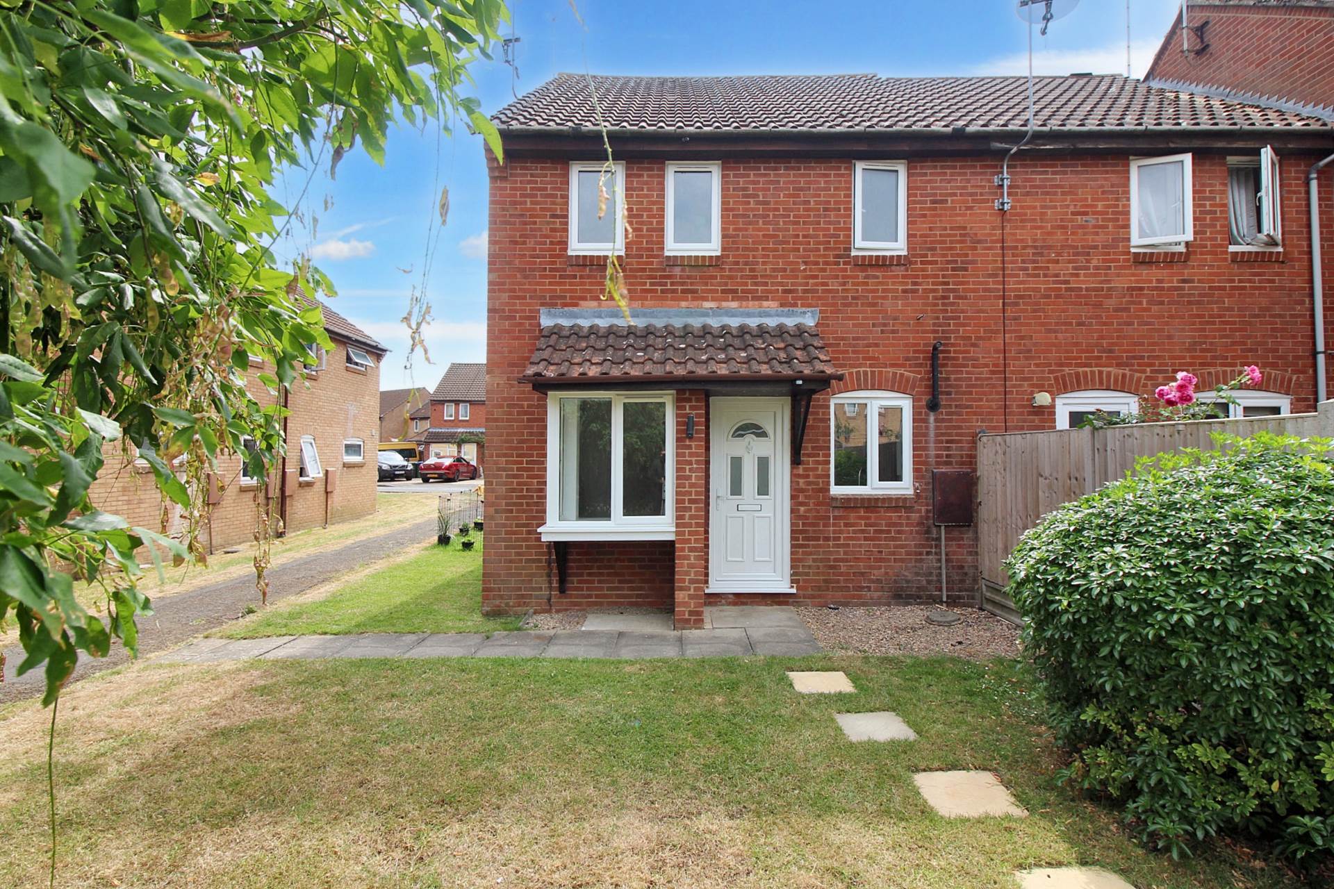 Turner Walk, Aylesbury, Image 1