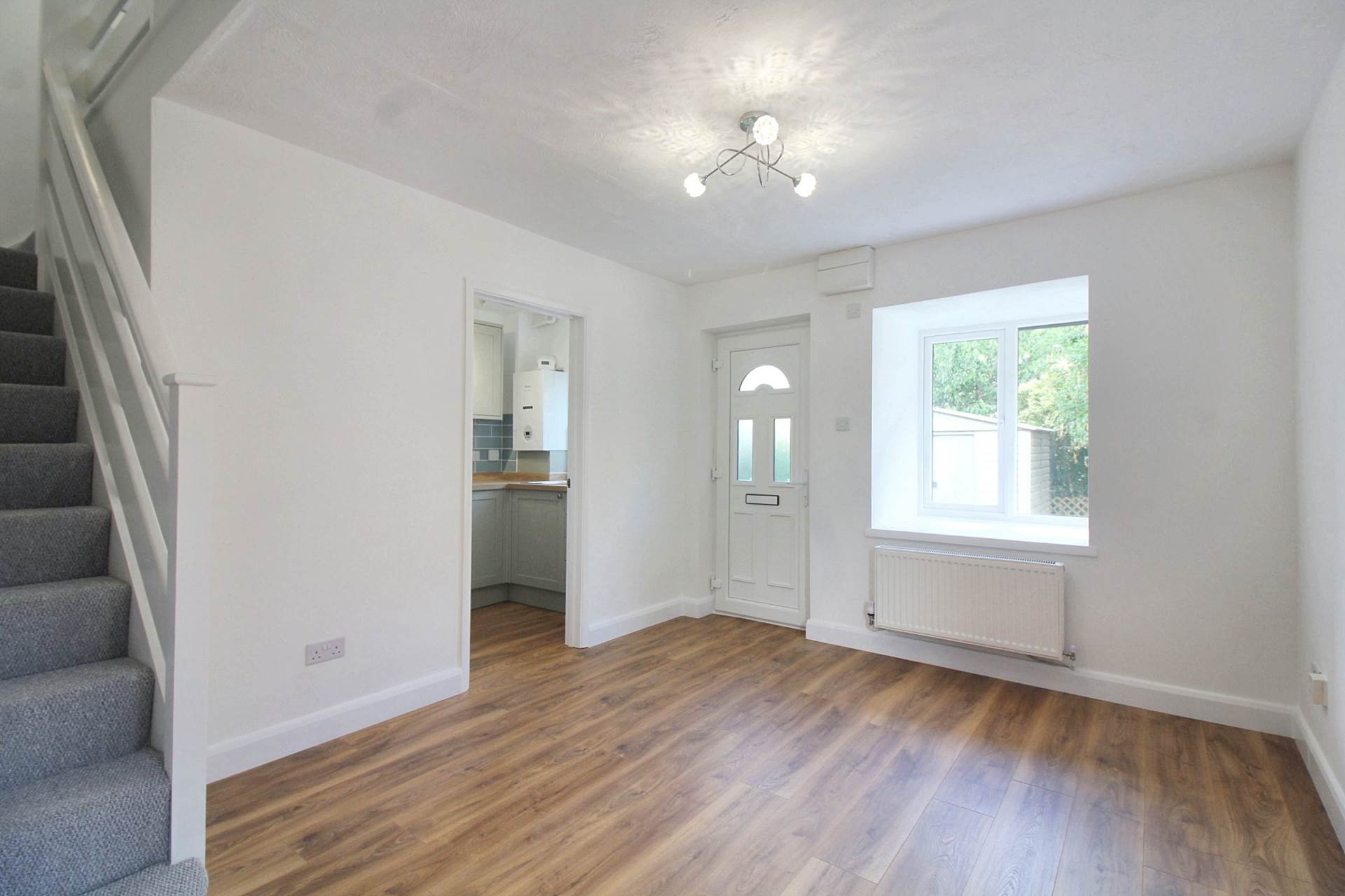 Turner Walk, Aylesbury, Image 4