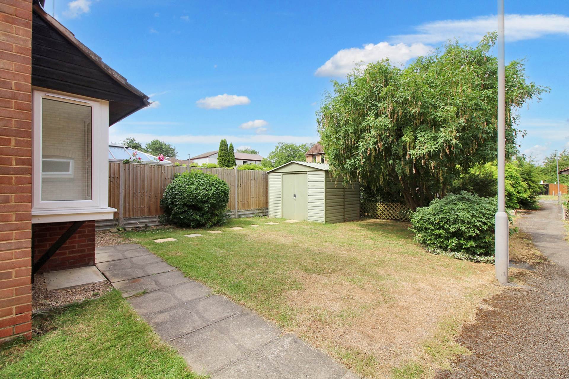 Turner Walk, Aylesbury, Image 8