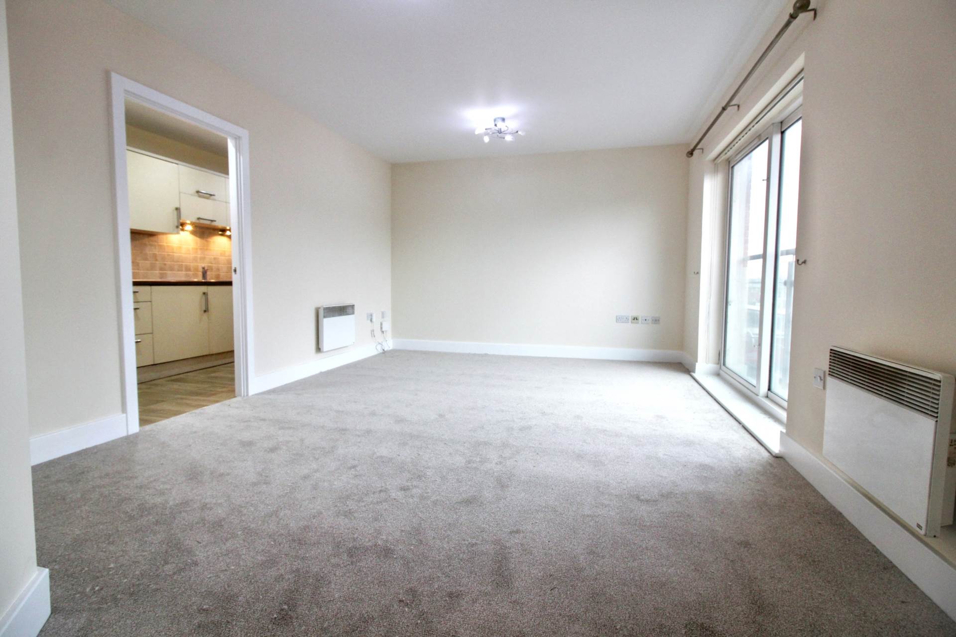 Stanton House, Coxhill Way, Image 2