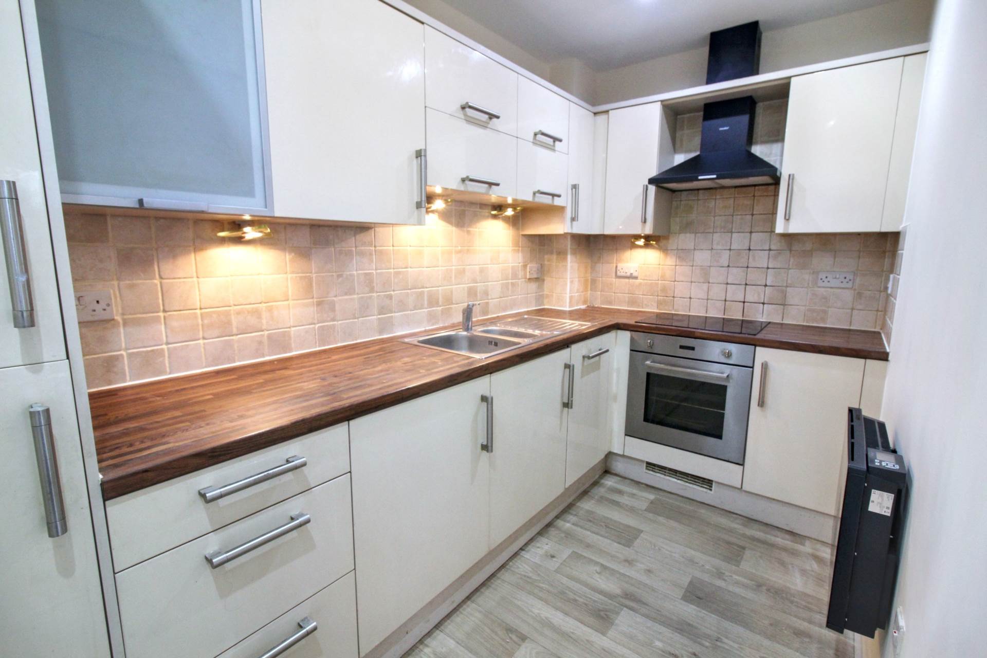 Stanton House, Coxhill Way, Image 3