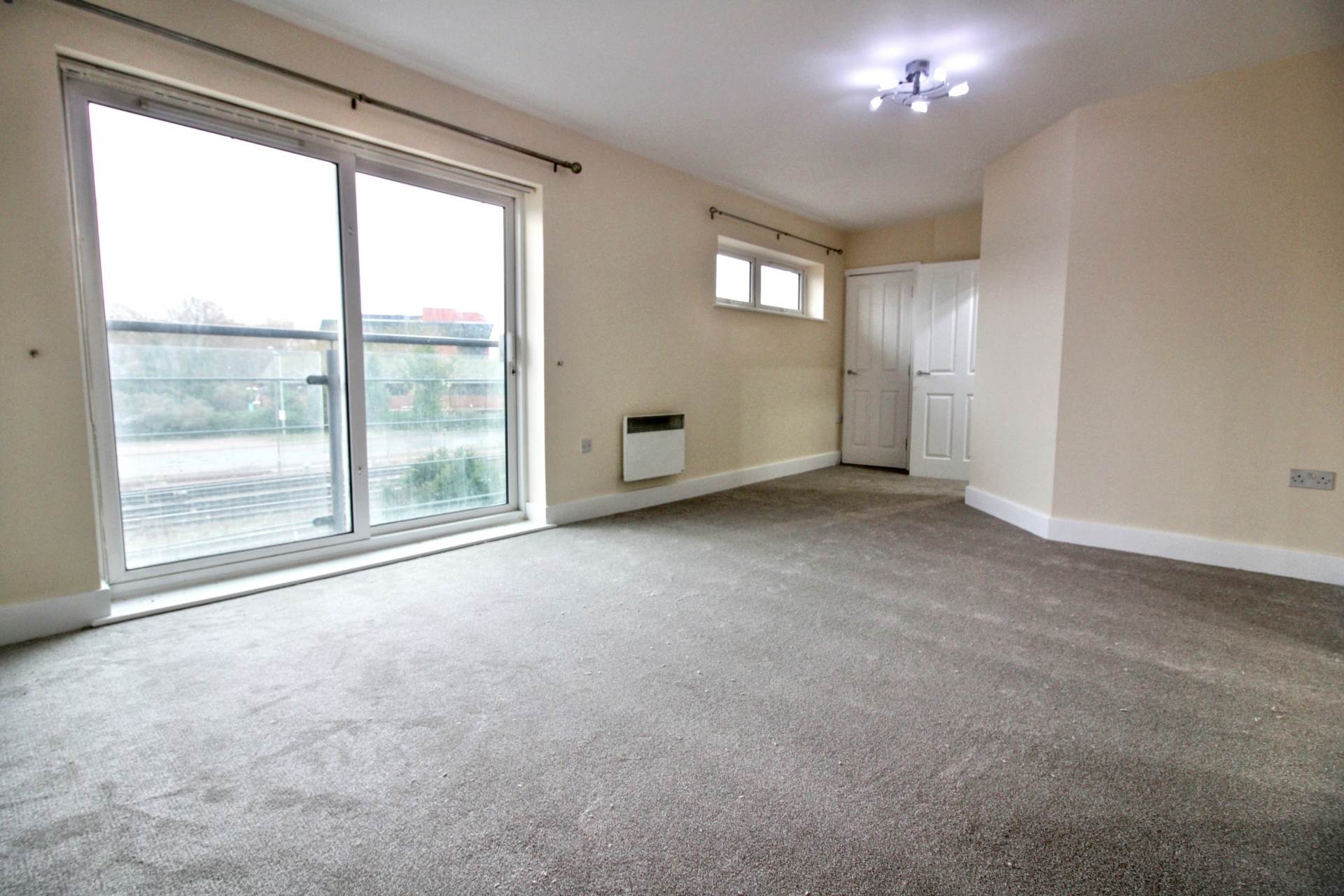 Stanton House, Coxhill Way, Image 5