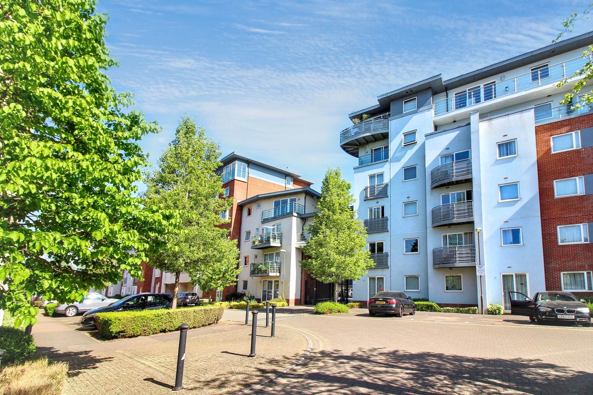 Stanton House, Coxhill Way, Image 9