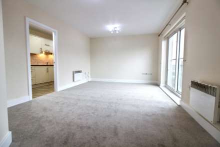 Stanton House, Coxhill Way, Image 2