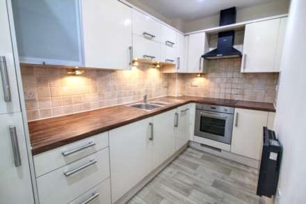 Stanton House, Coxhill Way, Image 3