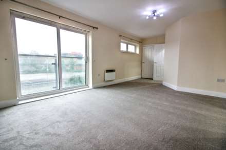 Stanton House, Coxhill Way, Image 5