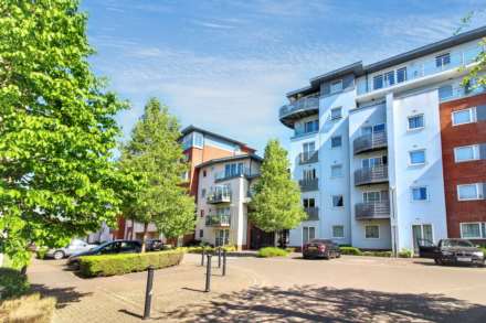 Stanton House, Coxhill Way, Image 9