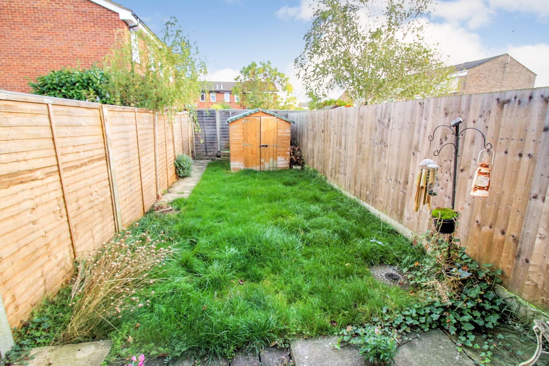 Sharp Close, Aylesbury, Image 3