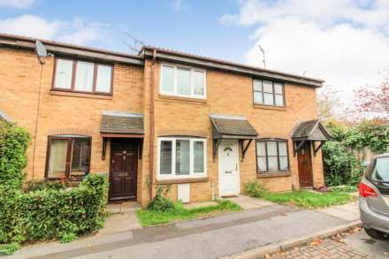 Property For Rent Sharp Close, Aylesbury