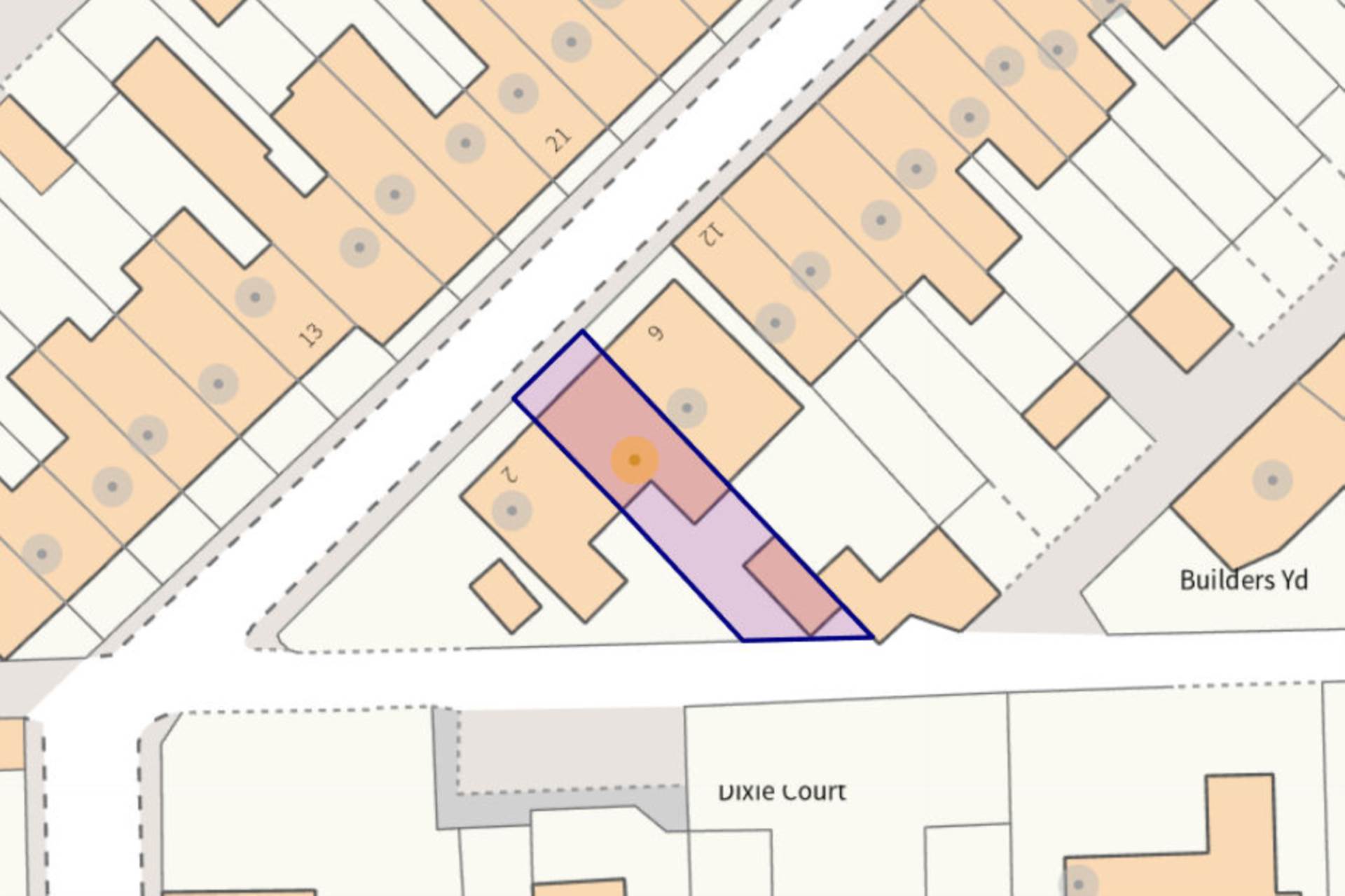 Albert Street, Aylesbury, Image 13