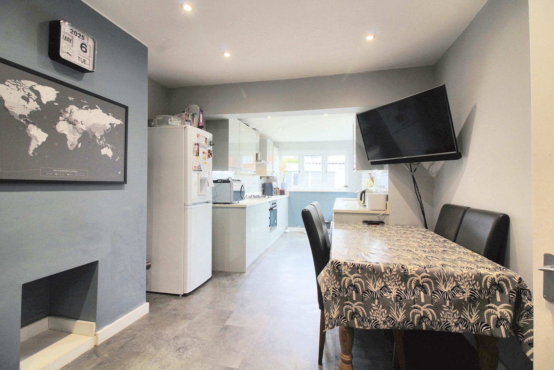 Albert Street, Aylesbury, Image 6