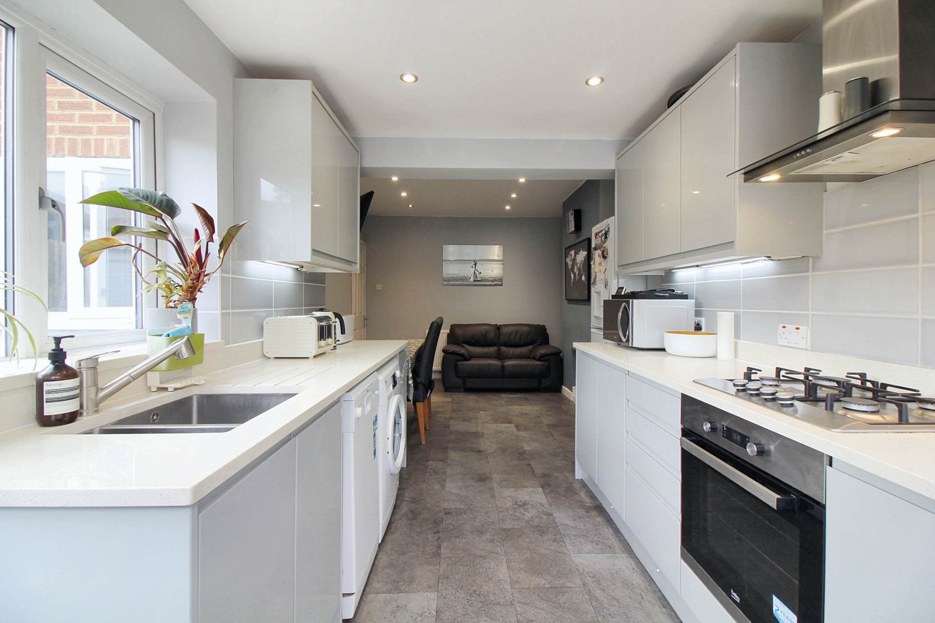 Albert Street, Aylesbury, Image 7