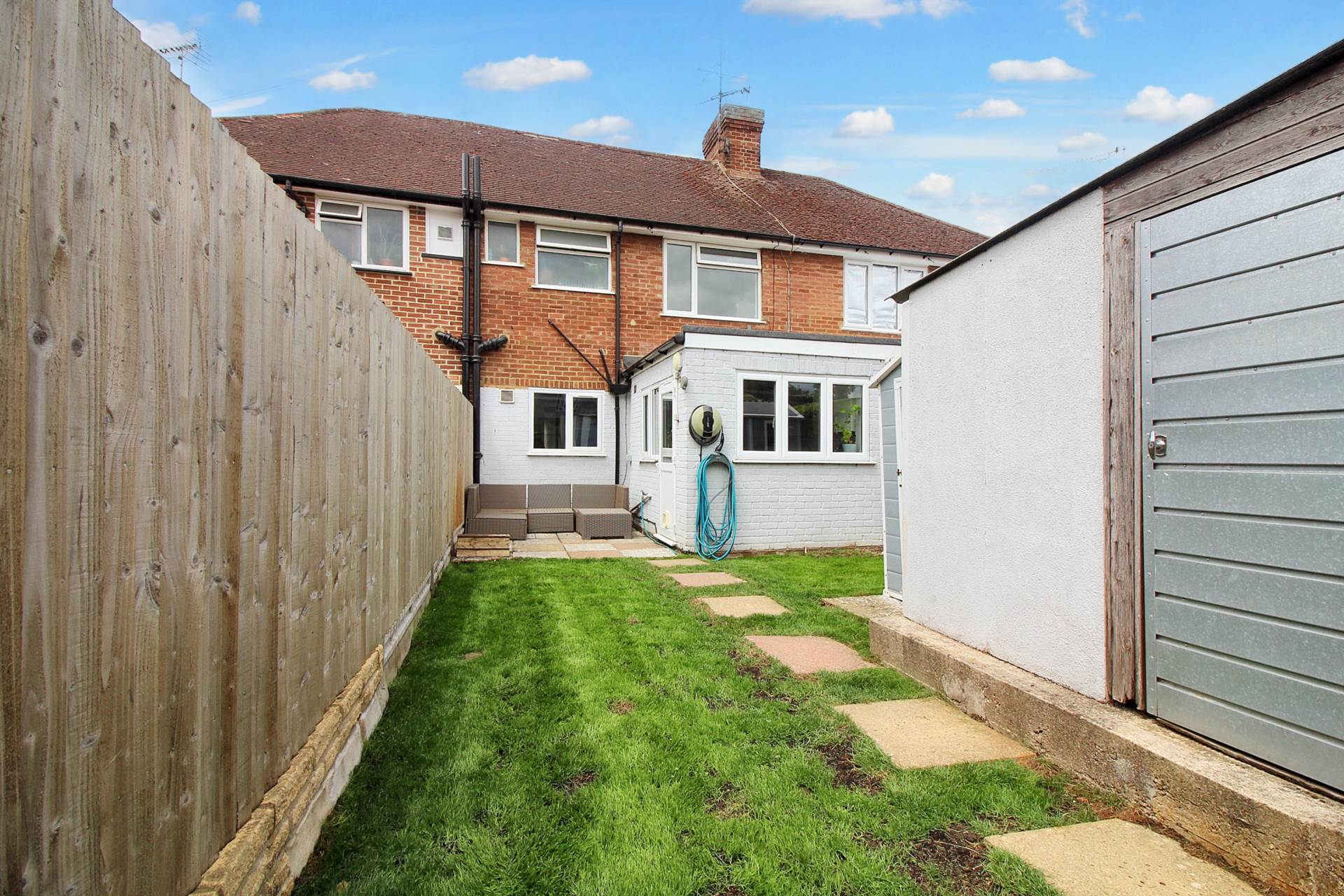 Albert Street, Aylesbury, Image 9