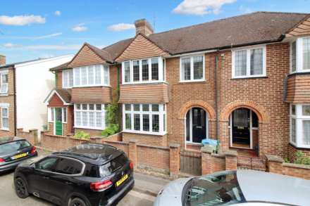 Albert Street, Aylesbury, Image 1
