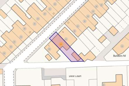 Albert Street, Aylesbury, Image 13