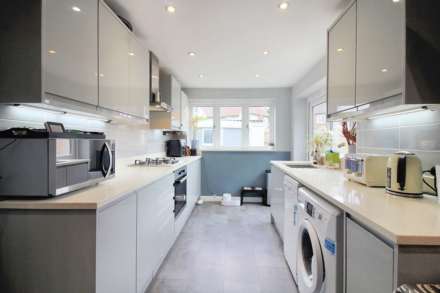 Albert Street, Aylesbury, Image 2