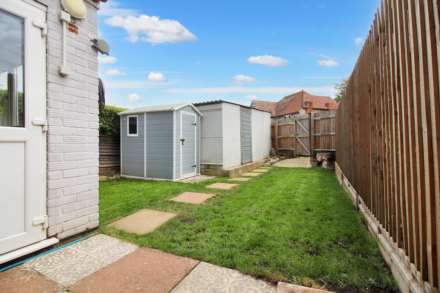 Albert Street, Aylesbury, Image 4
