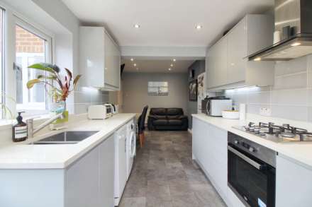 Albert Street, Aylesbury, Image 7