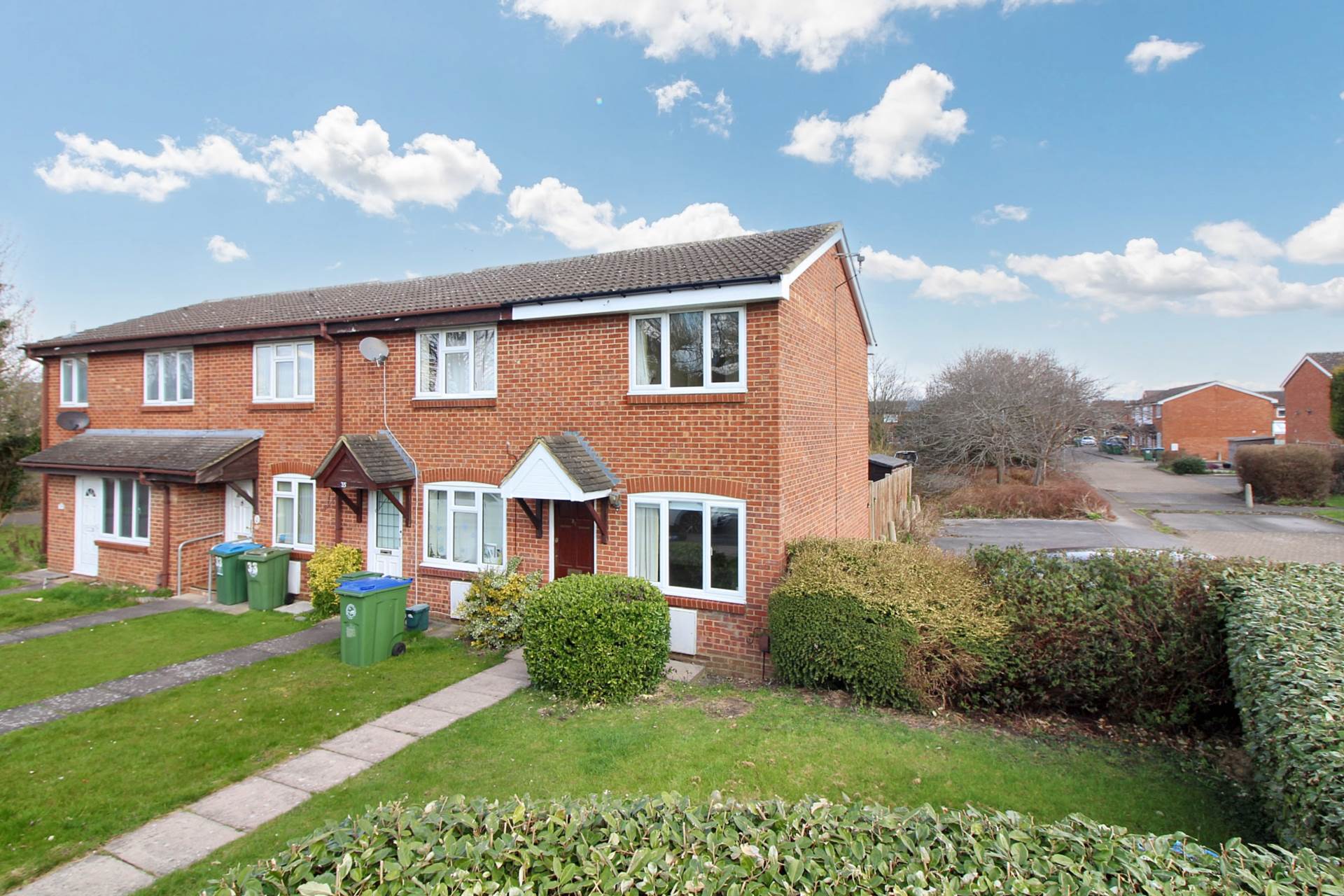 Sharp Close, Aylesbury, Image 1