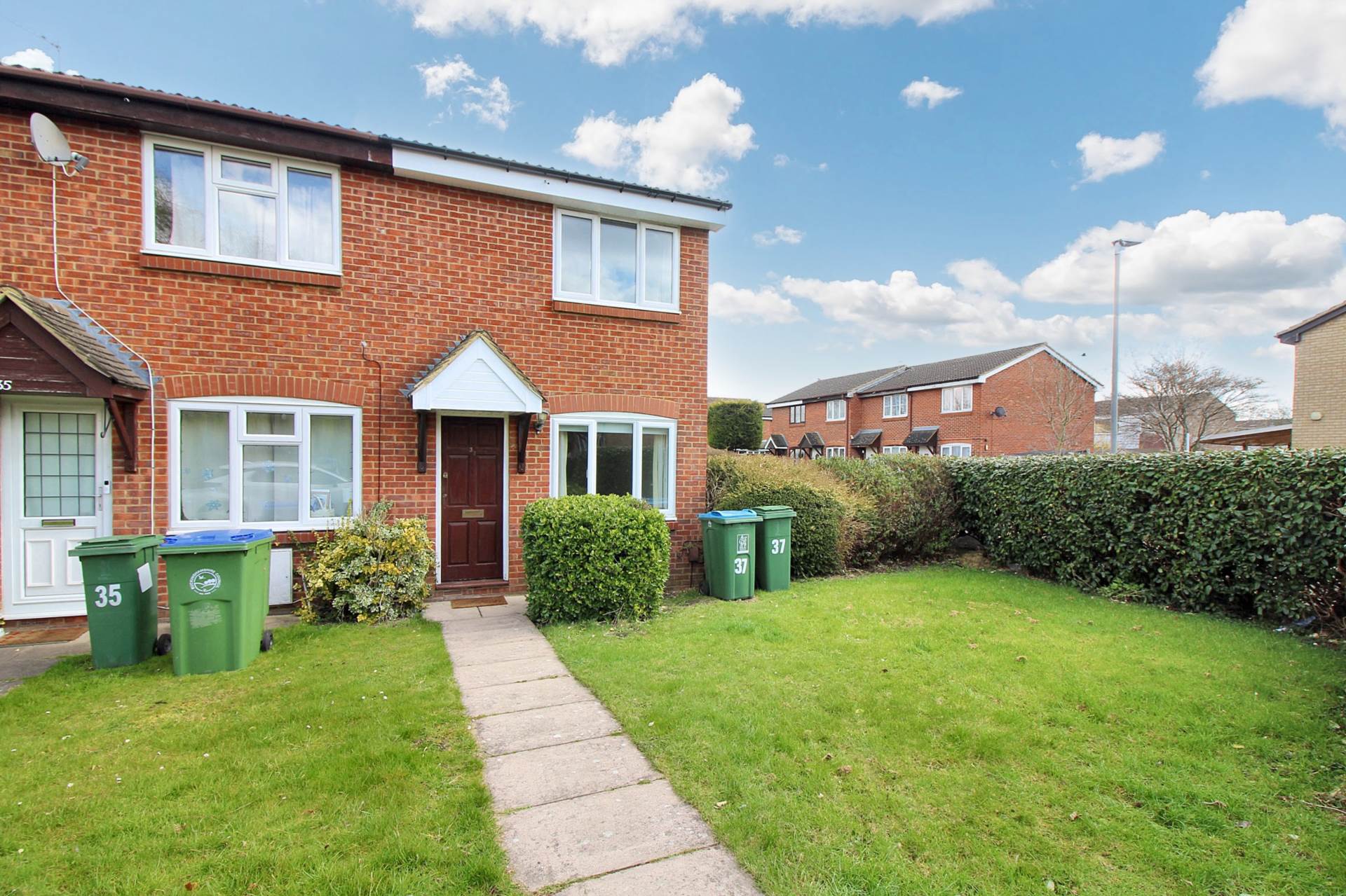 Sharp Close, Aylesbury, Image 8