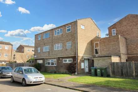 Property For Rent Flat 1 35 York Place, Aylesbury