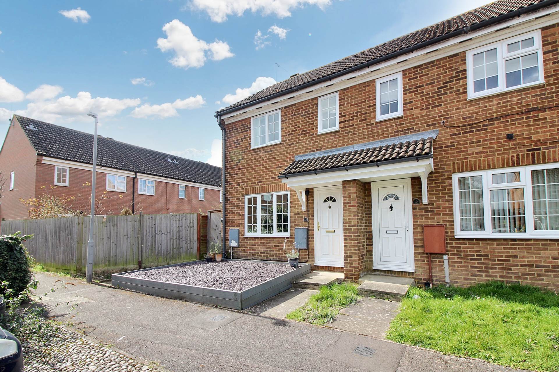Brotheridge Court, Aylesbury, Image 12