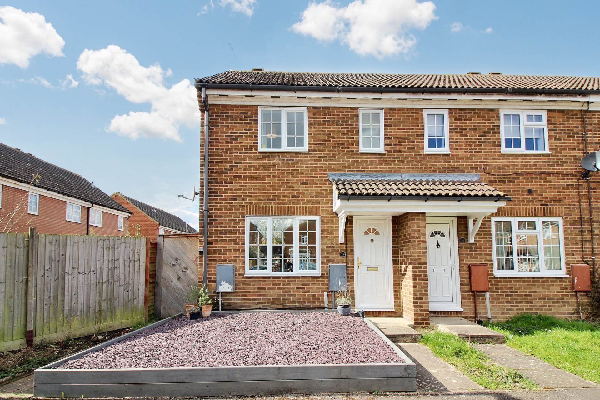 Brotheridge Court, Aylesbury, Image 13