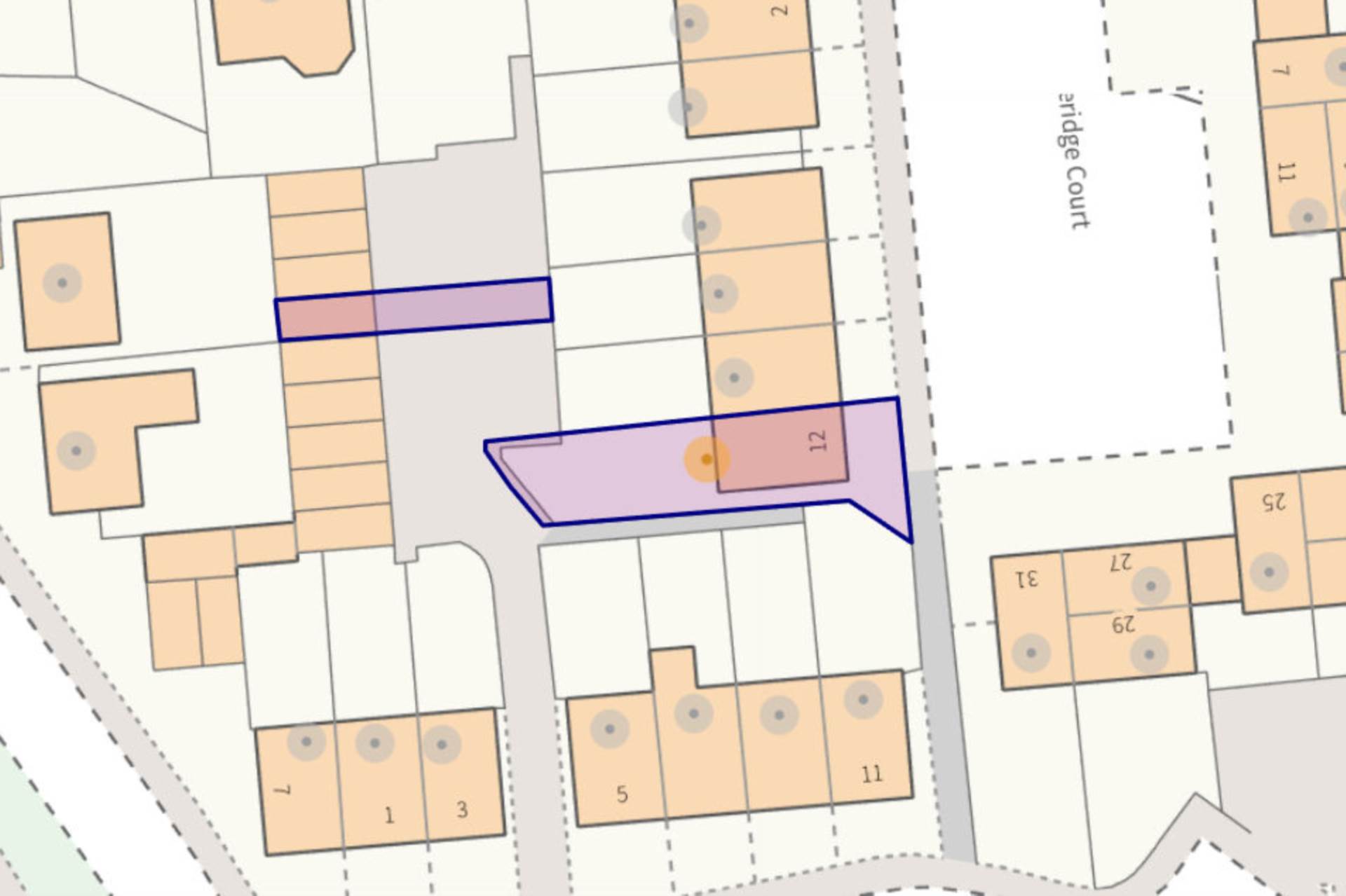 Brotheridge Court, Aylesbury, Image 14