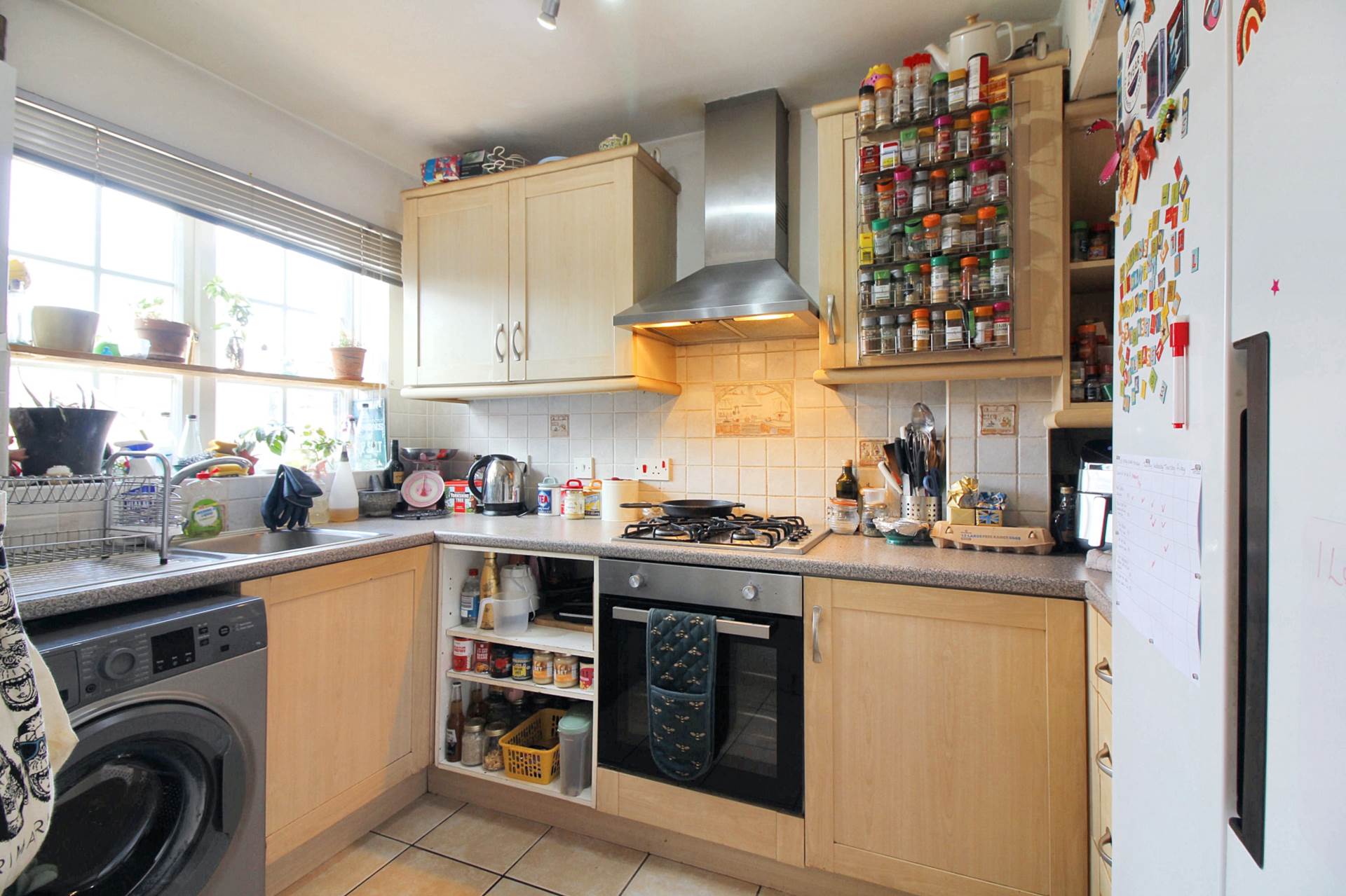 Brotheridge Court, Aylesbury, Image 2