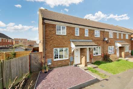 Brotheridge Court, Aylesbury, Image 1