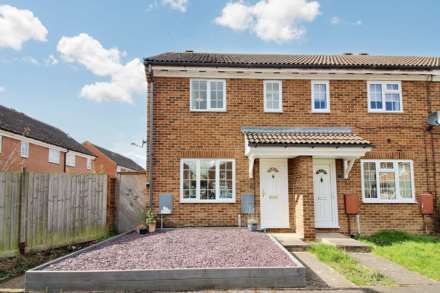Brotheridge Court, Aylesbury, Image 13