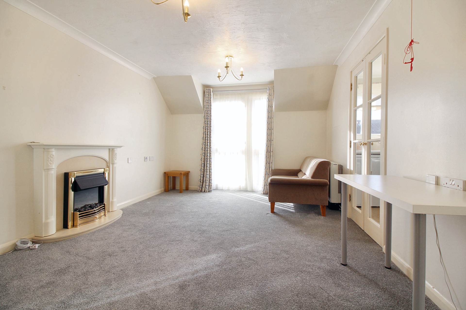 Florence Court, Willow Road, Image 2