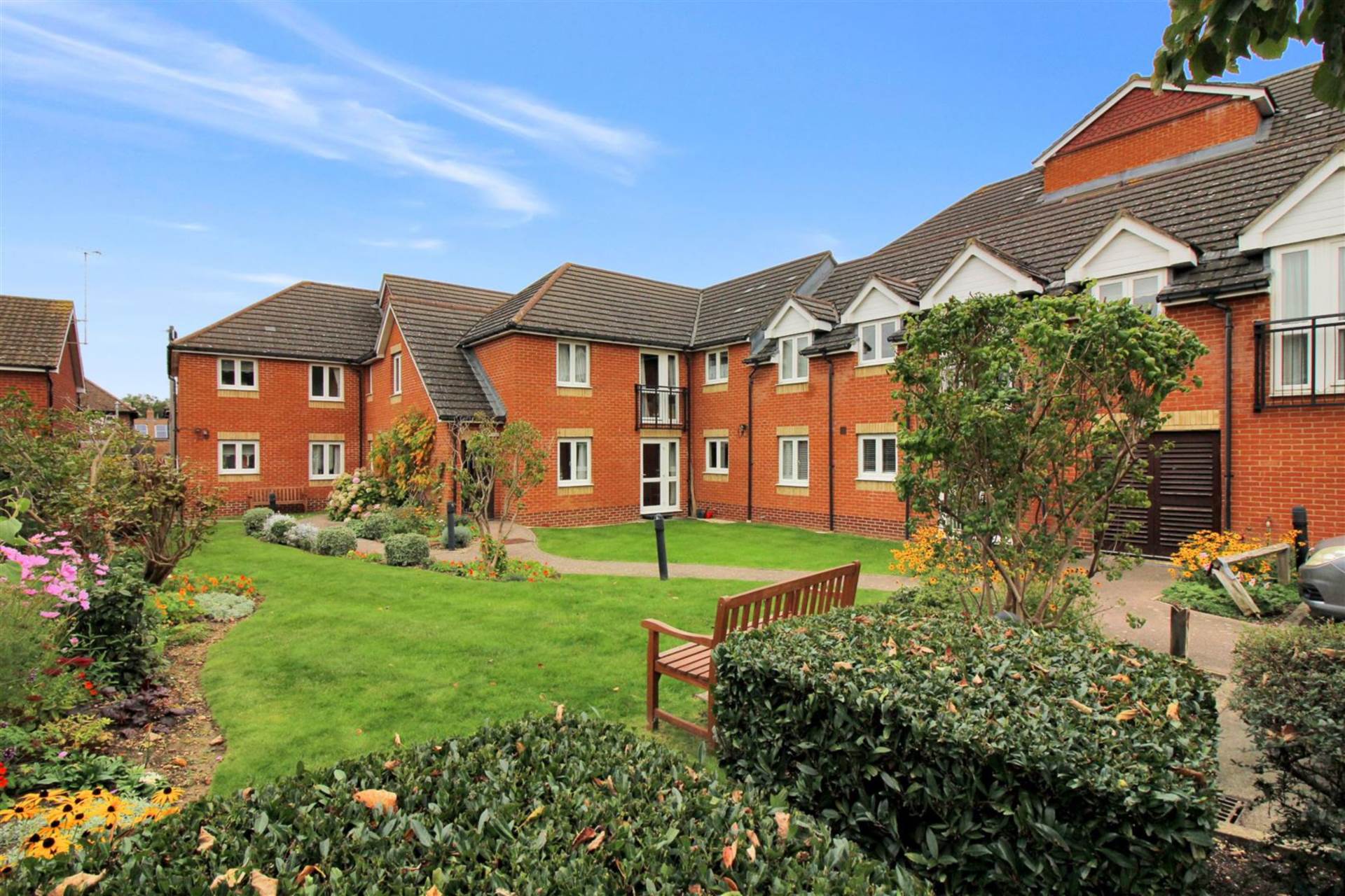 Florence Court, Willow Road, Image 5
