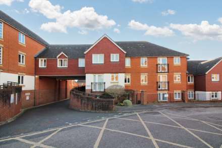 Florence Court, Willow Road, Image 1