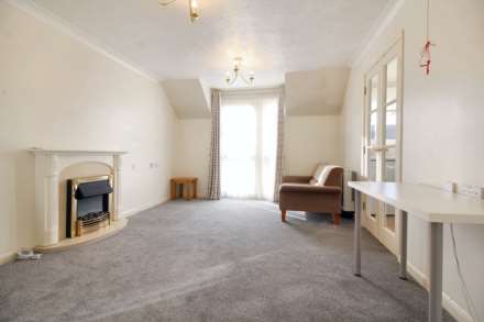 Florence Court, Willow Road, Image 2