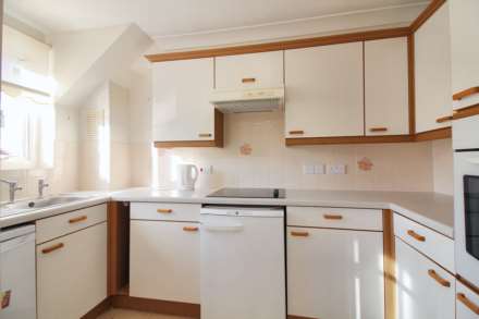 Florence Court, Willow Road, Image 3