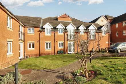 Florence Court, Willow Road, Image 8