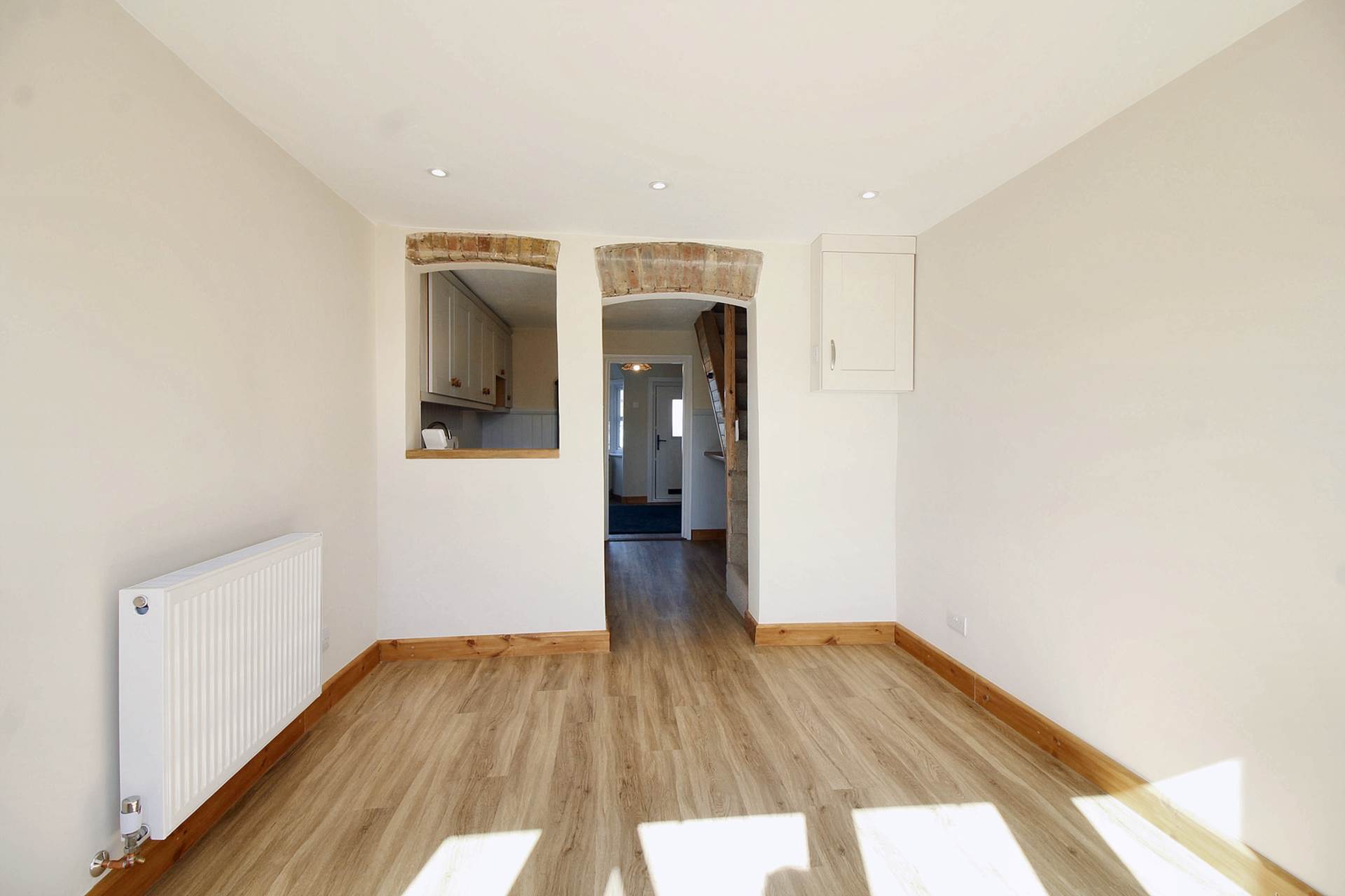 Station Road, Quainton, Image 10