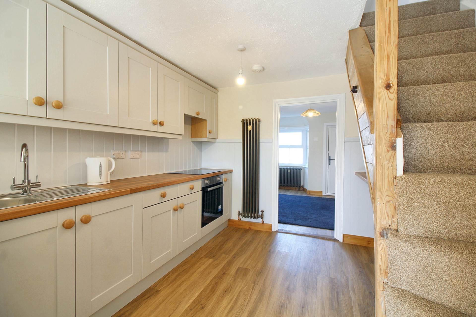 Station Road, Quainton, Image 3