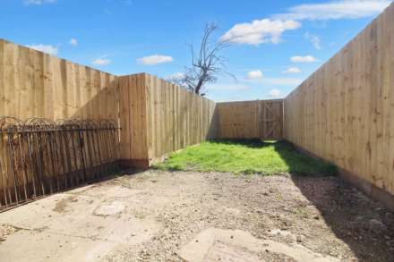 Station Road, Quainton, Image 12