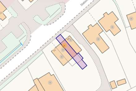 Station Road, Quainton, Image 13