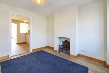 Station Road, Quainton, Image 2