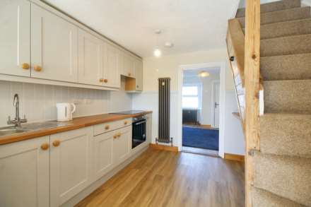 Station Road, Quainton, Image 3