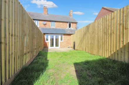Station Road, Quainton, Image 4
