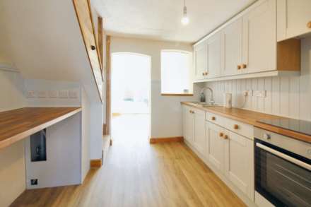 Station Road, Quainton, Image 8