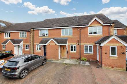 Bond Close, Aylesbury, Image 1